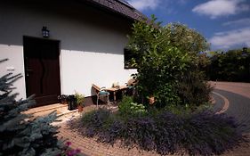 Solny Domek Salt House